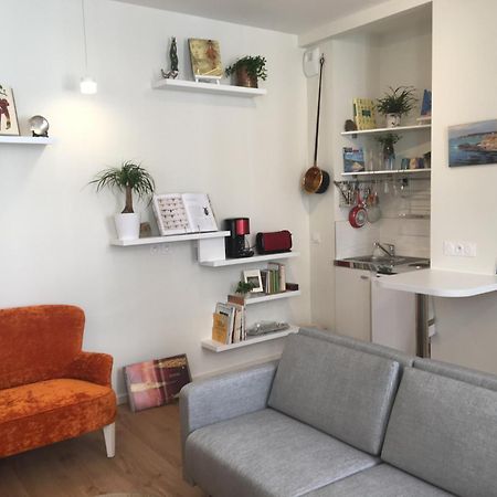 Appartement Coeur Vieille Ville La Rochelle  Zewnętrze zdjęcie