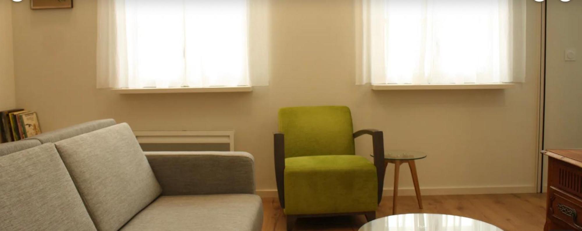 Appartement Coeur Vieille Ville La Rochelle  Zewnętrze zdjęcie