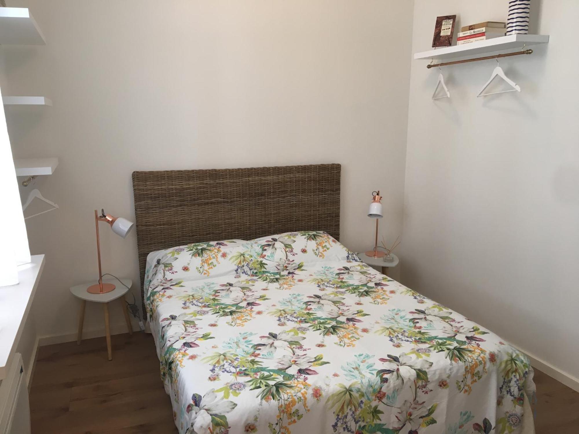 Appartement Coeur Vieille Ville La Rochelle  Zewnętrze zdjęcie